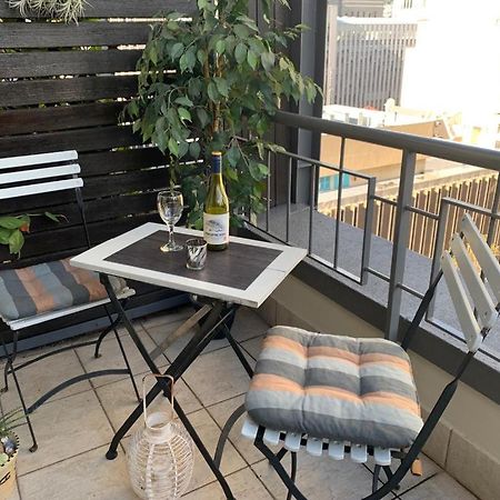 City Penthouse Kapstadt Esterno foto