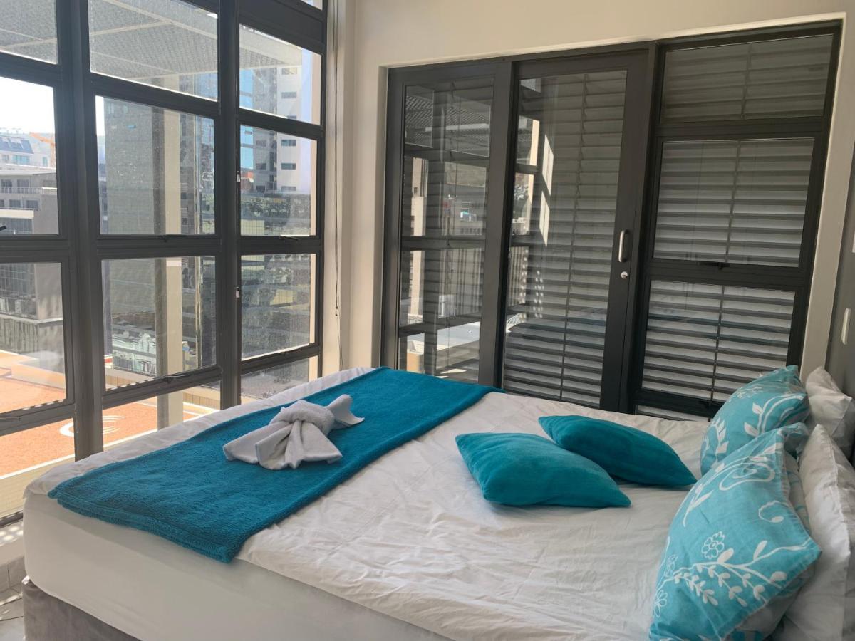 City Penthouse Kapstadt Esterno foto