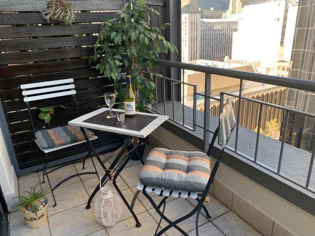 City Penthouse Kapstadt Esterno foto