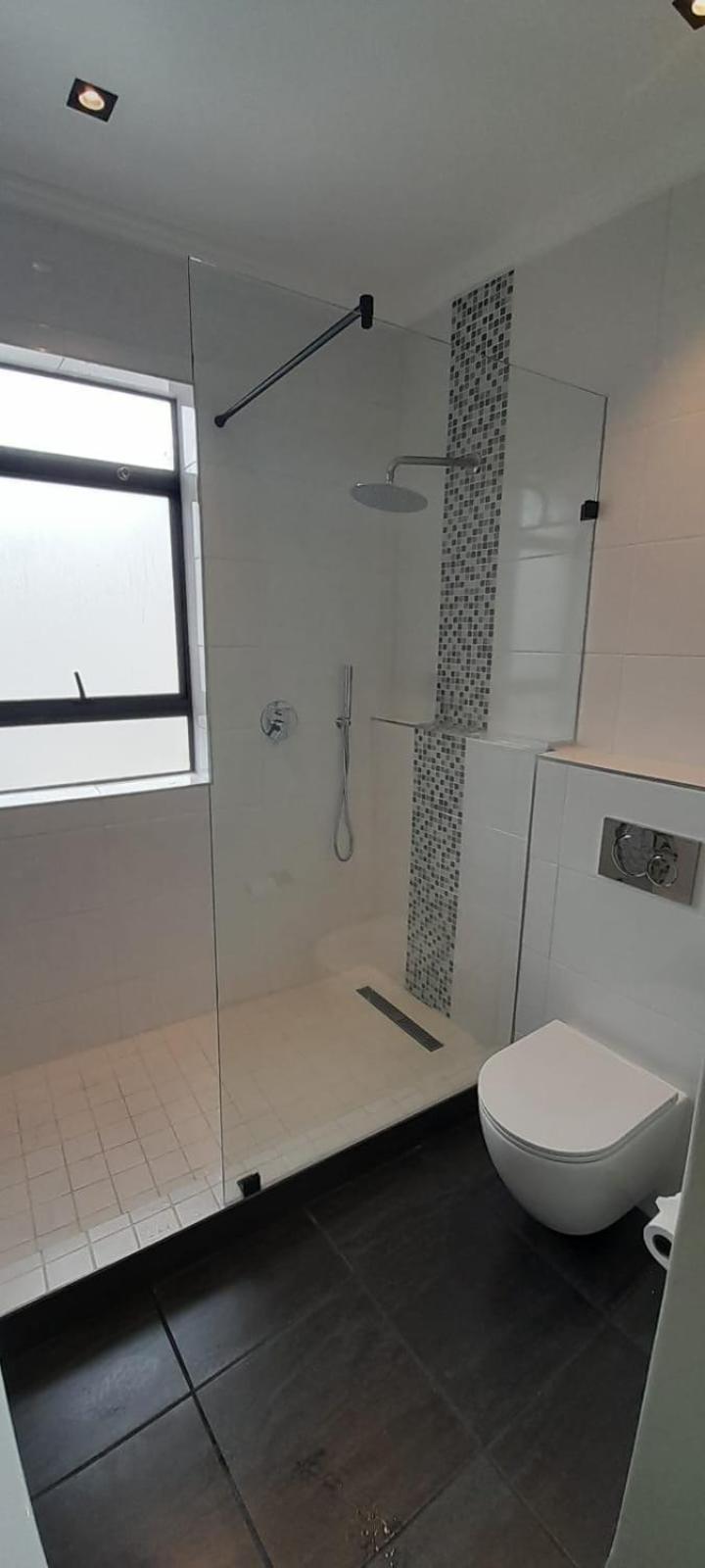 City Penthouse Kapstadt Esterno foto