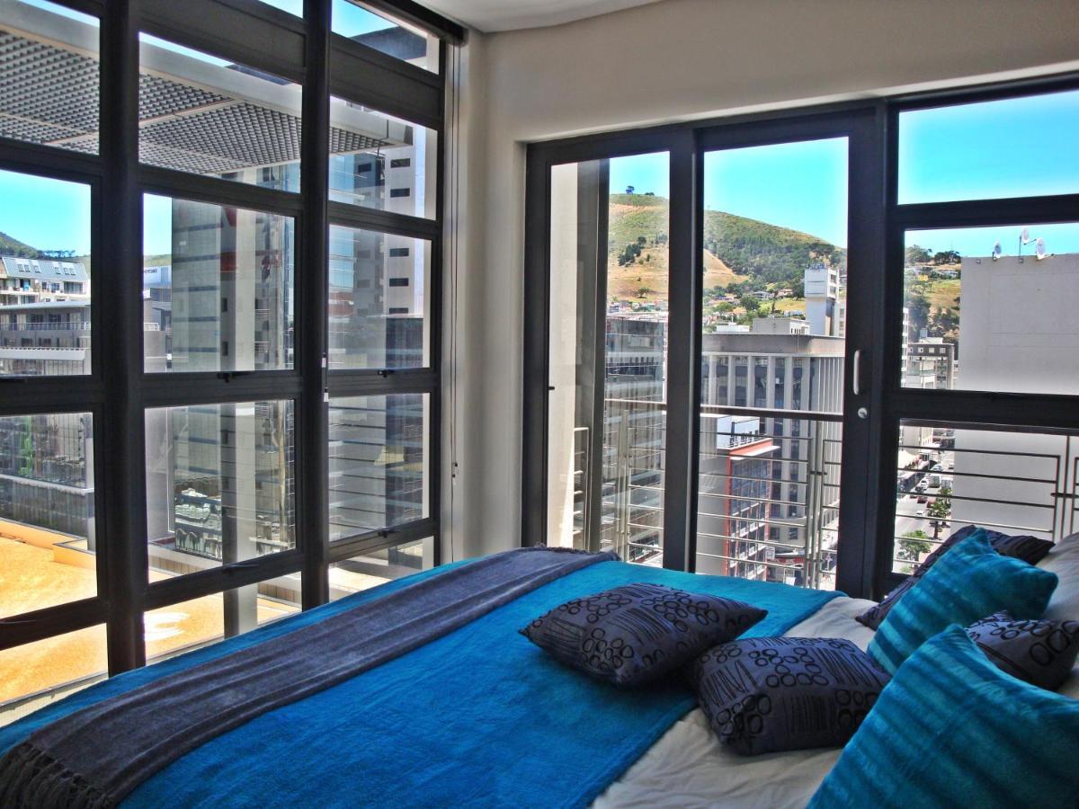 City Penthouse Kapstadt Esterno foto
