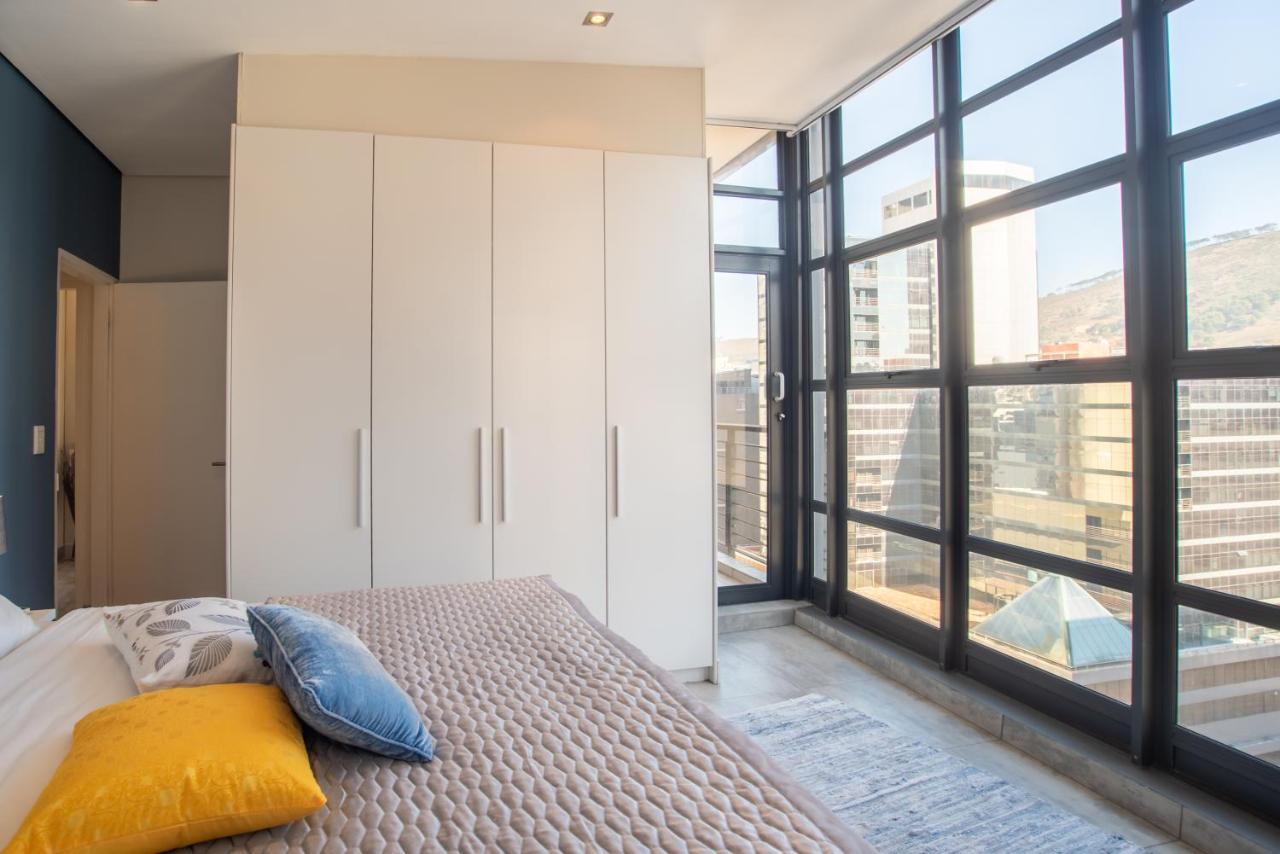 City Penthouse Kapstadt Esterno foto